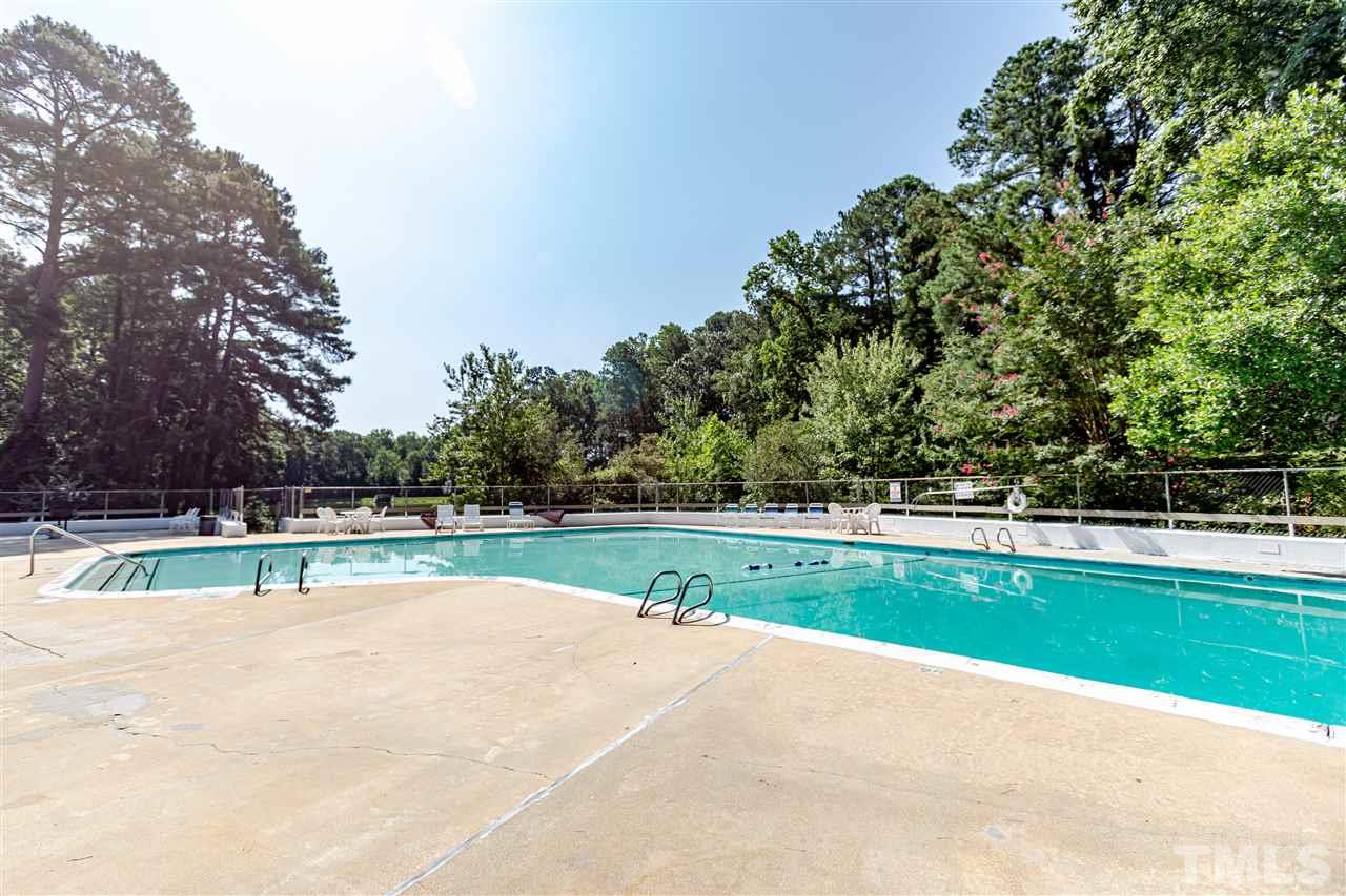 514 Pine Ridge Place, Unit 154 Raleigh, NC 27609 - Photo 19 of 21