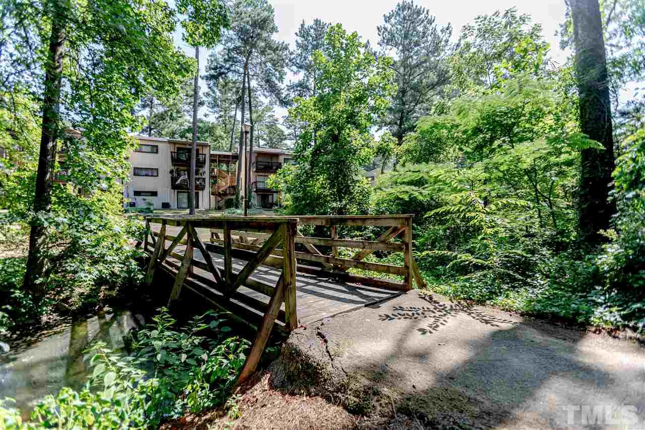 514 Pine Ridge Place, Unit 154 Raleigh, NC 27609 - Photo 20 of 21