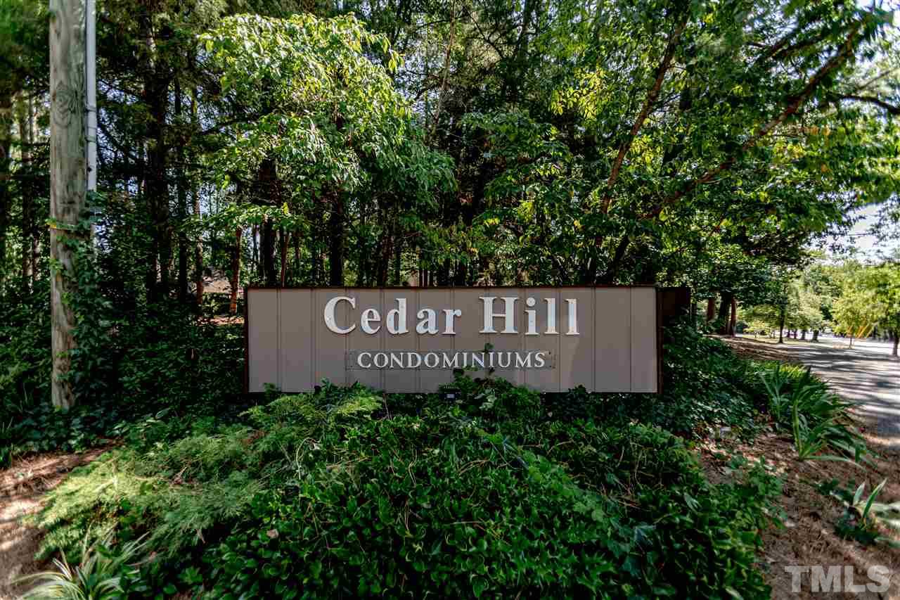 514 Pine Ridge Place, Unit 154 Raleigh, NC 27609 - Photo 21 of 21
