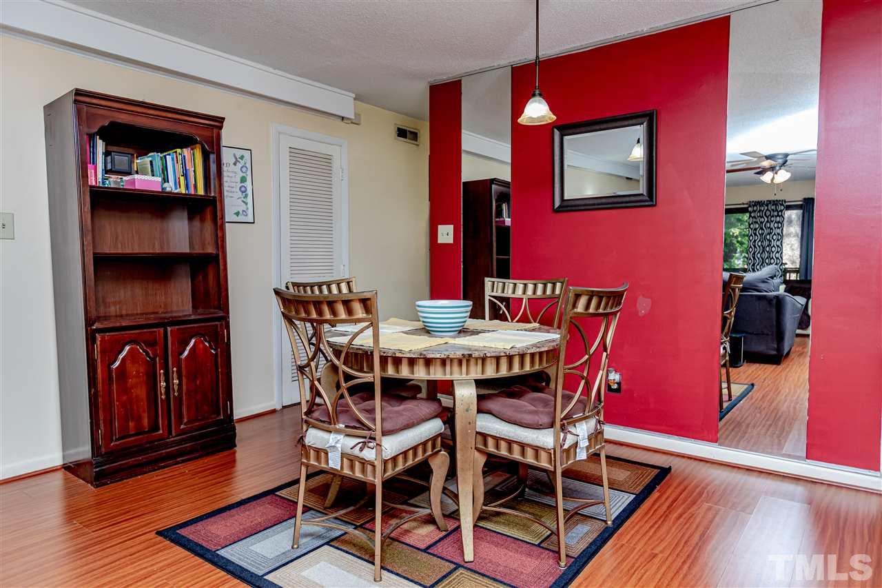 514 Pine Ridge Place, Unit 154 Raleigh, NC 27609 - Photo 7 of 21