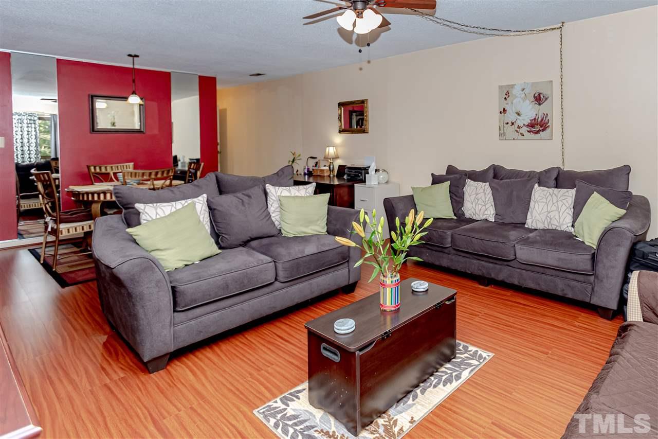 514 Pine Ridge Place, Unit 154 Raleigh, NC 27609 - Photo 10 of 21
