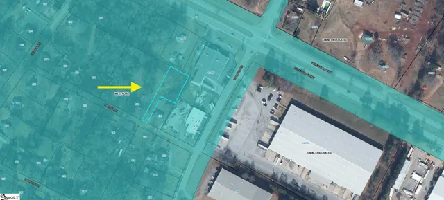 $50,000 | 0 Parker Lane, Wellford, SC 29385