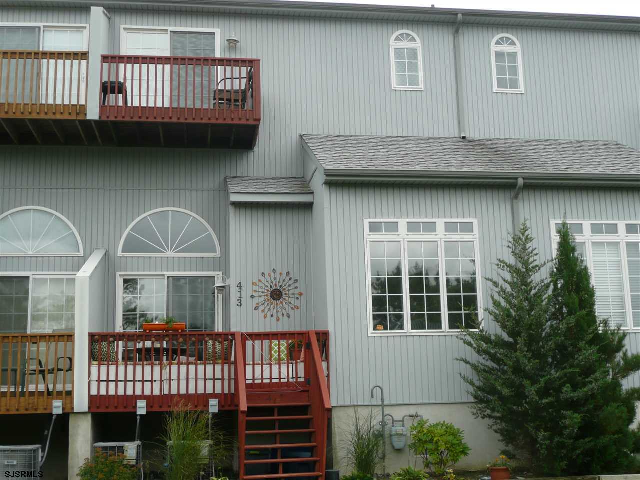 413 Sea Horse Road Brigantine, NJ 08203 - Photo 1 of 1 Gallery Image 1