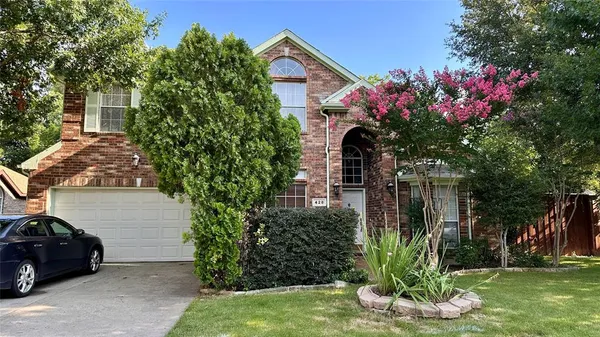 $2,700 | 428 Misty Lane, Lewisville, TX 75067