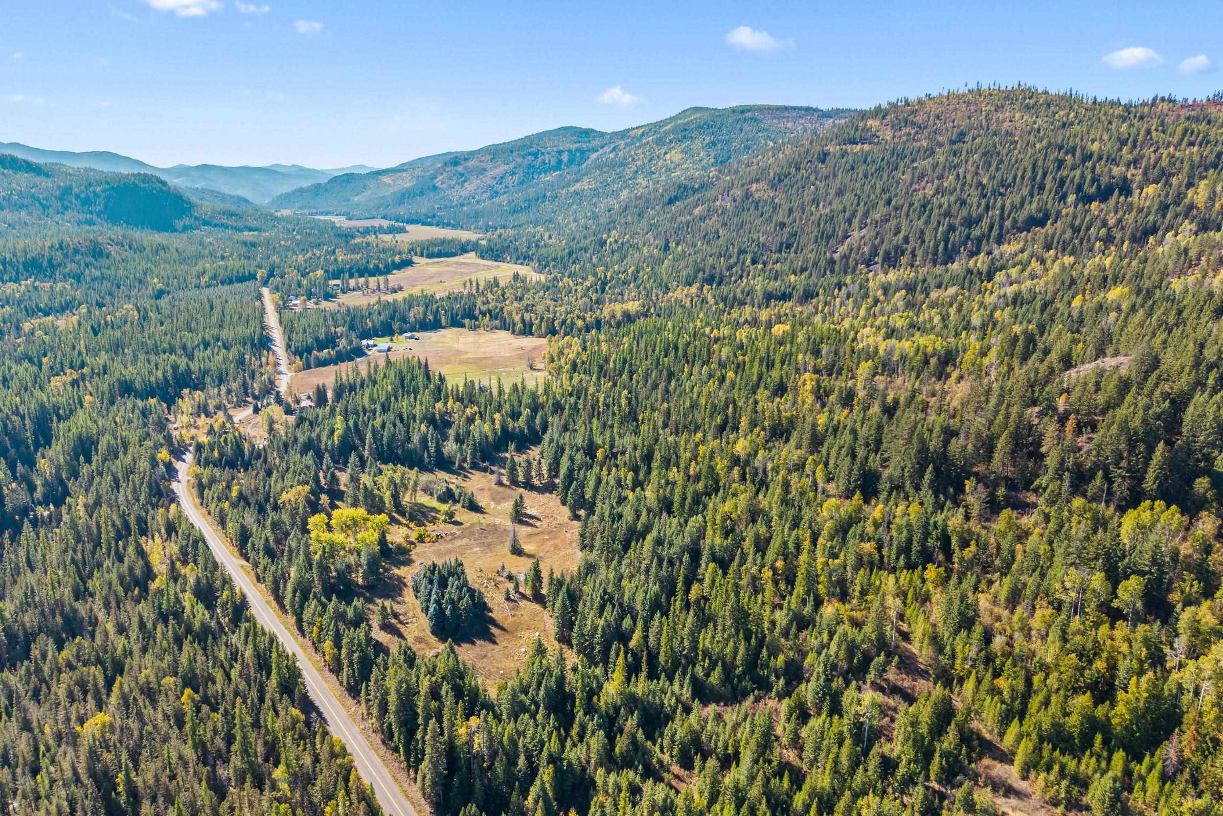 3841 Deep Lake Boundary Road Colville, WA 99114 - Photo 3 of 43