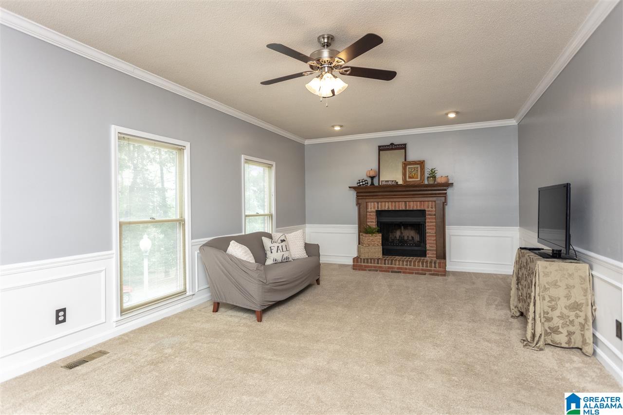 3707 Richelieu Drive Birmingham, AL 35216 - Photo 11 of 37