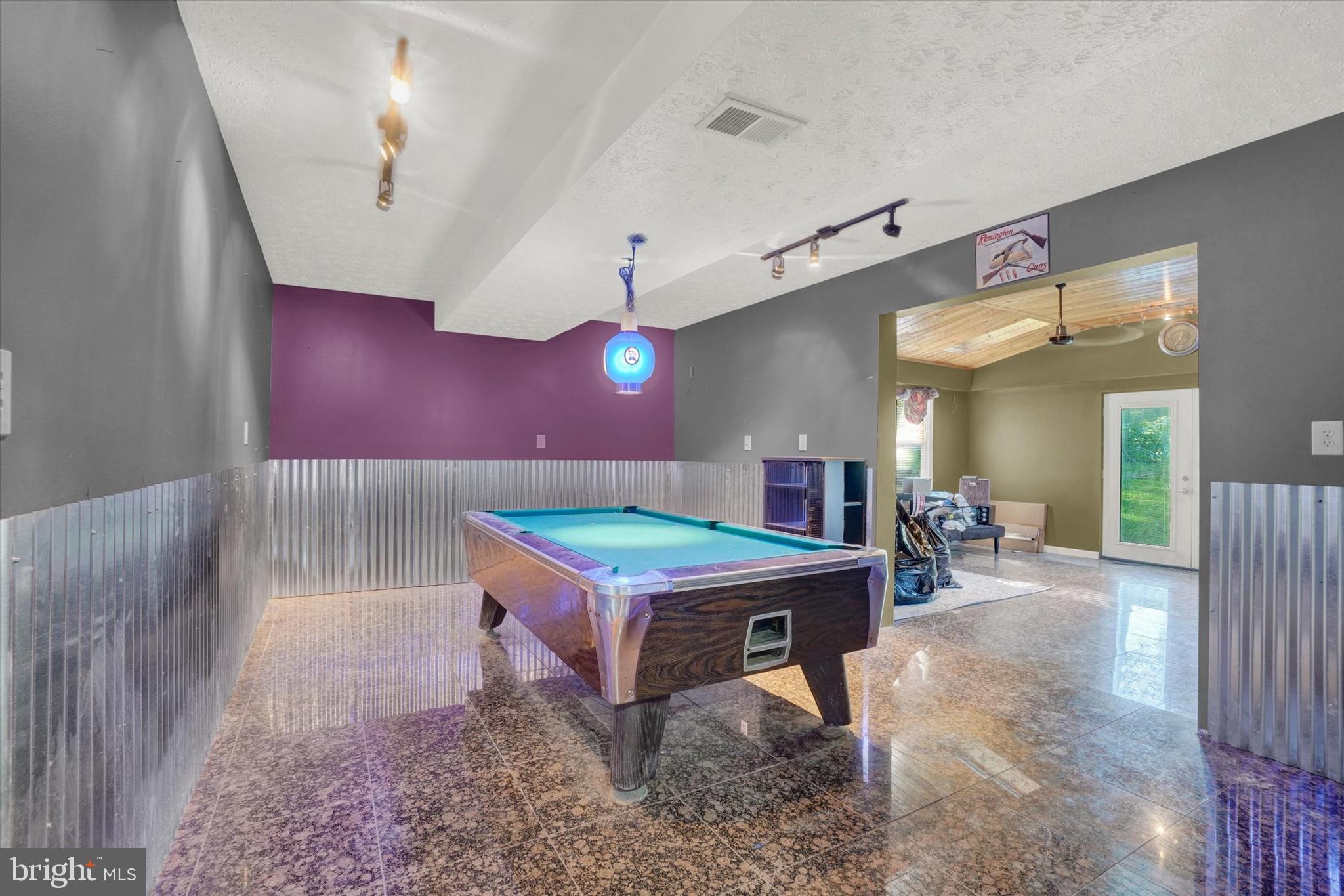 151 Cold Stream Trail Felton, PA 17322 - Photo 17 of 31 Game Room