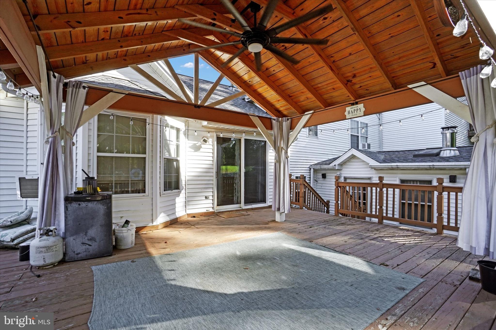 151 Cold Stream Trail Felton, PA 17322 - Photo 22 of 31 Deck