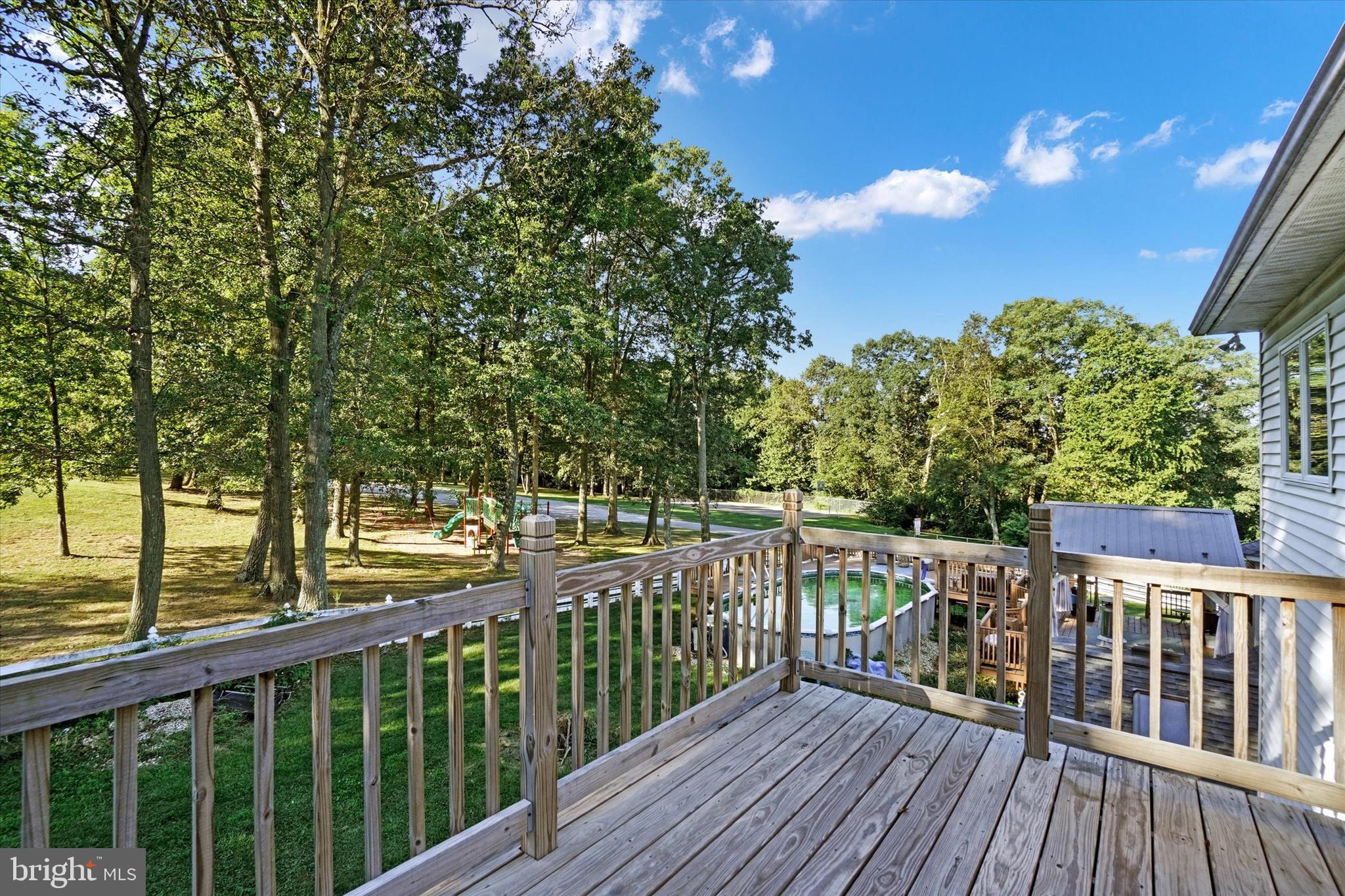 151 Cold Stream Trail Felton, PA 17322 - Photo 23 of 31 Deck