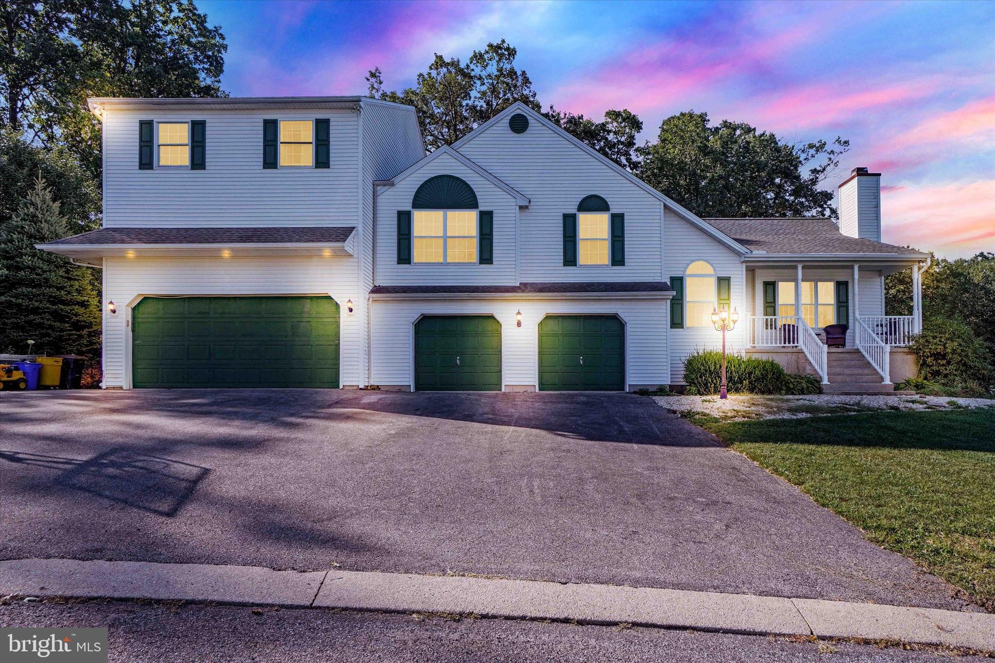 151 Cold Stream Trail Felton, PA 17322 - Photo 27 of 31