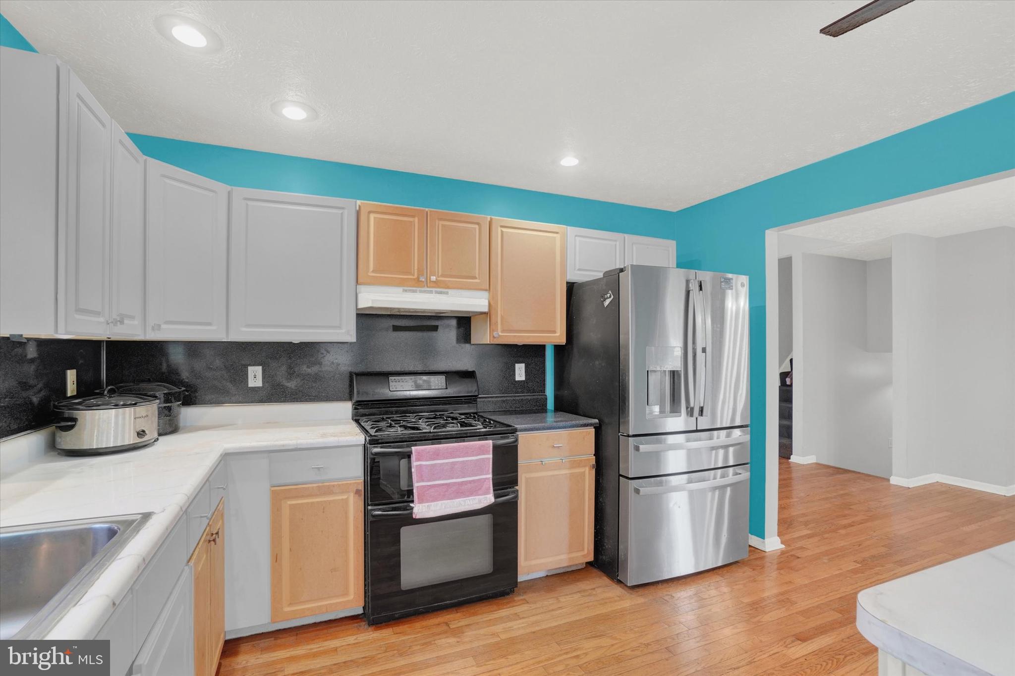 151 Cold Stream Trail Felton, PA 17322 - Photo 5 of 31 Kitchen