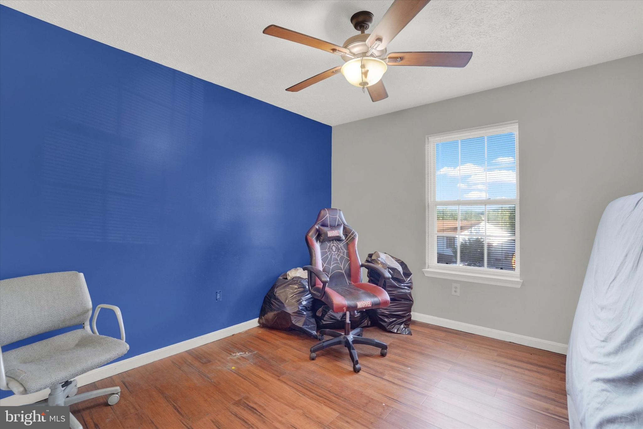 151 Cold Stream Trail Felton, PA 17322 - Photo 6 of 31 Bedroom 2