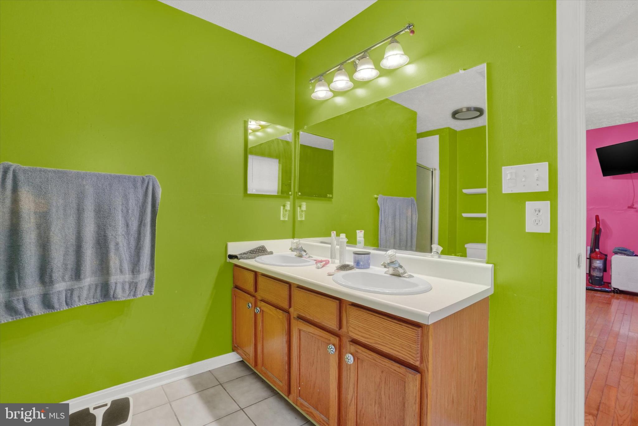 151 Cold Stream Trail Felton, PA 17322 - Photo 10 of 31 Primary Bathroom