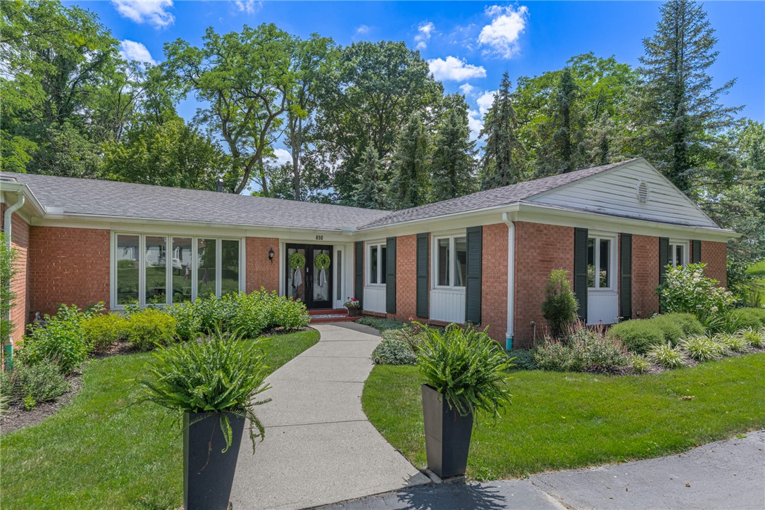 650 Winding Way Kettering, OH 45419 - Photo 44 of 45