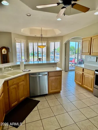 $695,000 | 2406 South Yellow Wood, Mesa, AZ 85209