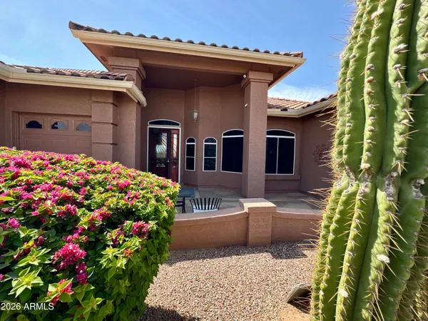 $695,000 | 2406 South Yellow Wood, Mesa, AZ 85209
