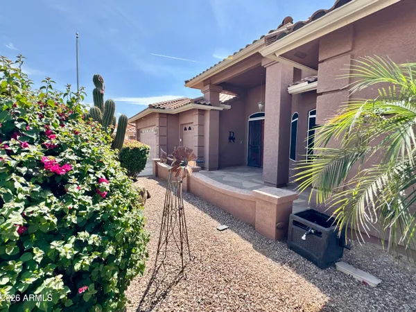 $695,000 | 2406 South Yellow Wood, Mesa, AZ 85209