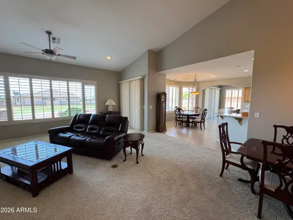 $695,000 | 2406 South Yellow Wood, Mesa, AZ 85209