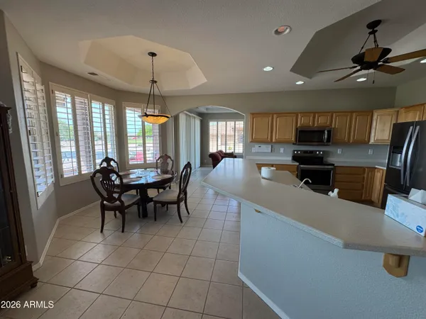 $695,000 | 2406 South Yellow Wood, Mesa, AZ 85209