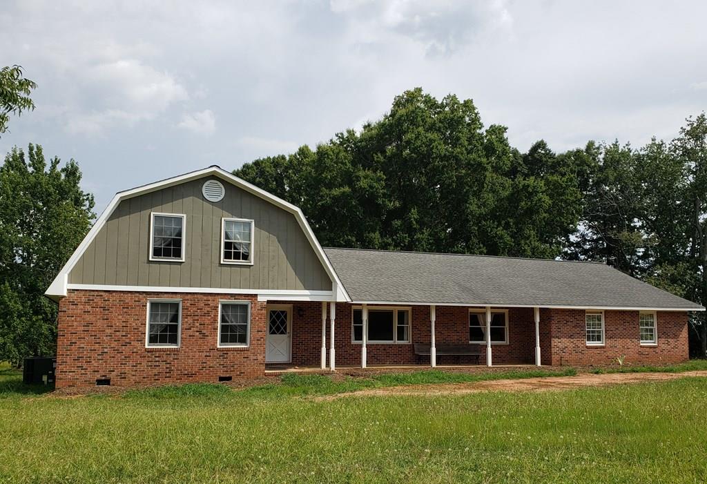 274 Johnny Martin Road Donalds, SC 29638 - Photo 1 of 1 Main View
