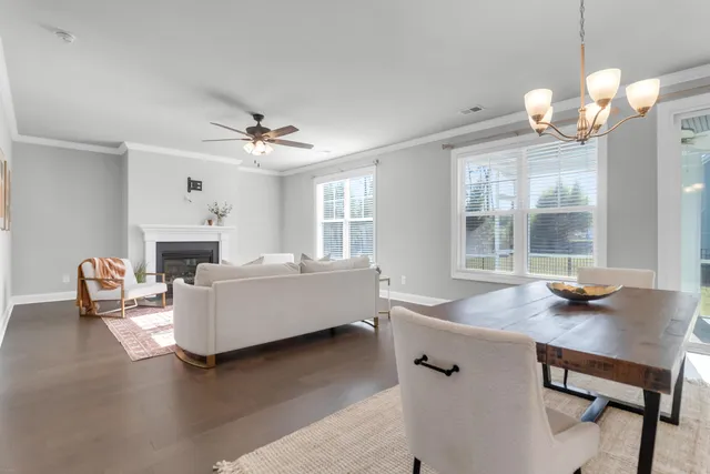 $641,000 | 185 Whaler Avenue, Summerville, SC 29486