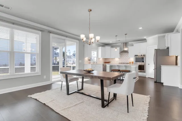 $641,000 | 185 Whaler Avenue, Summerville, SC 29486