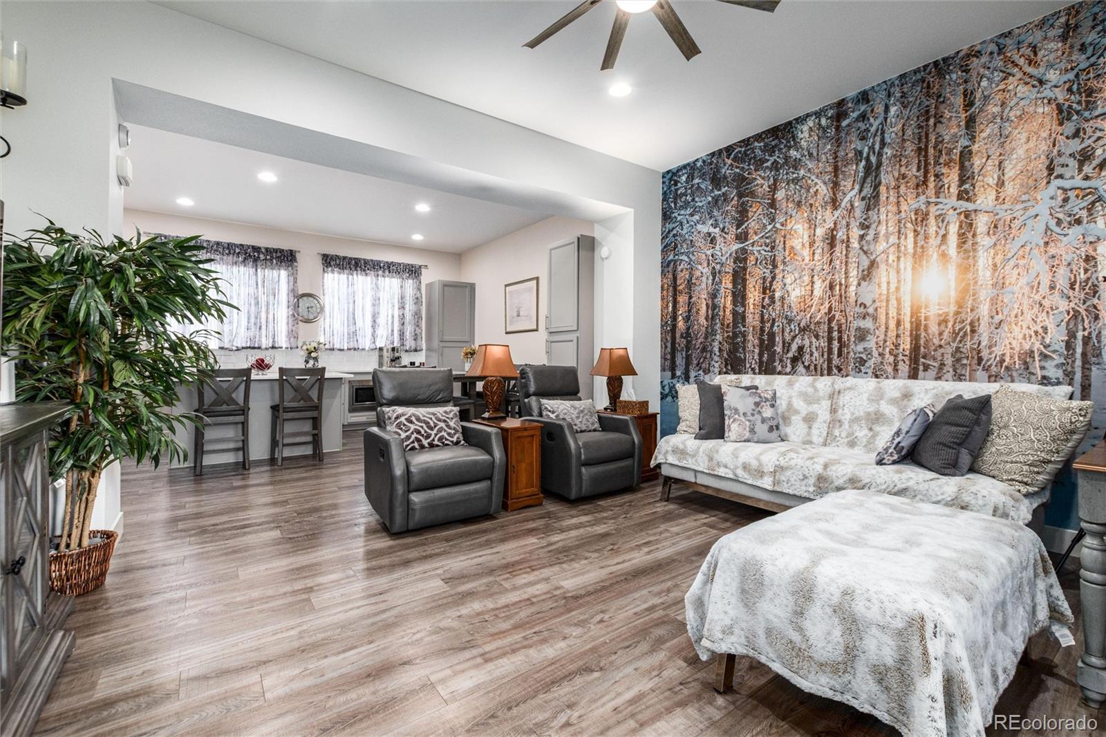 7885 West 43rd Circle Wheat Ridge, CO 80033 - Photo 23 of 39