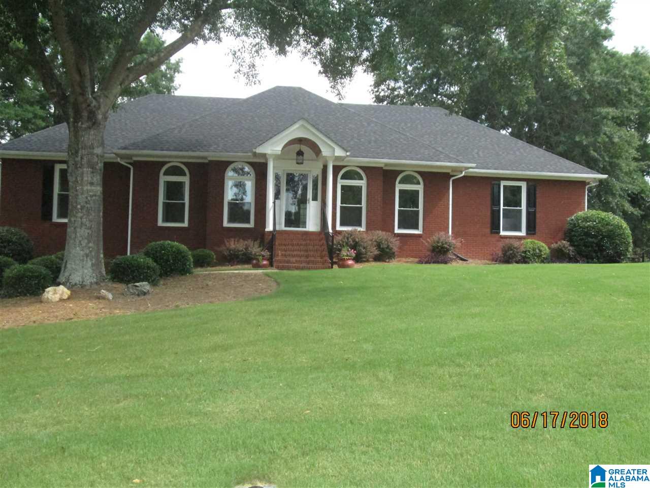 703 Rena Drive Springville, AL 35146 - Photo 1 of 33