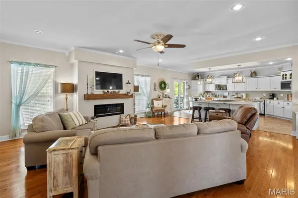 $640,000 | 14108 Lynn Road, Poplar Bluff, MO 63901