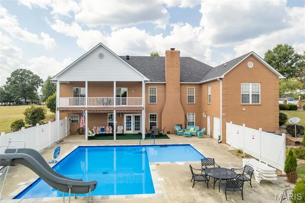 $640,000 | 14108 Lynn Road, Poplar Bluff, MO 63901