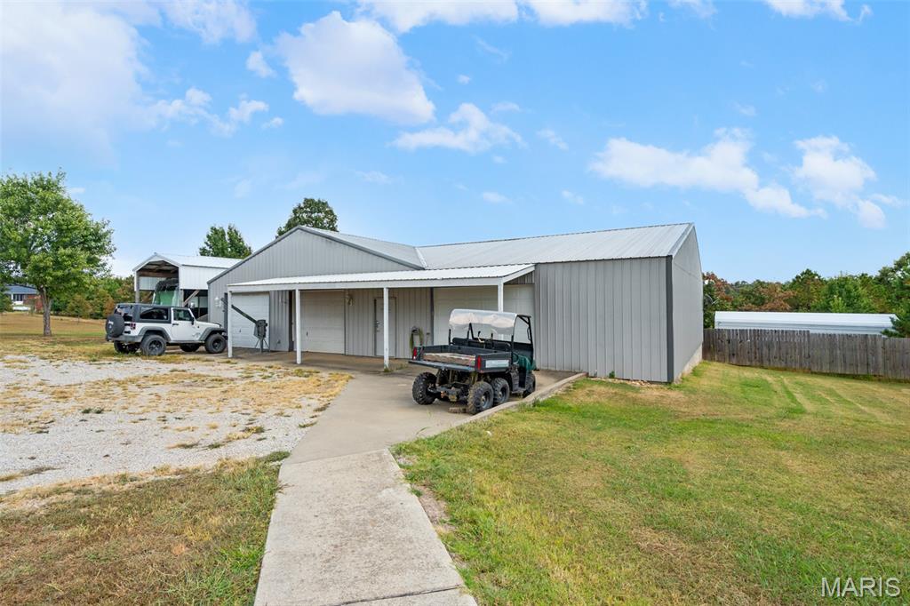 14108 Lynn Road Poplar Bluff, MO 63901 - Photo 58 of 75