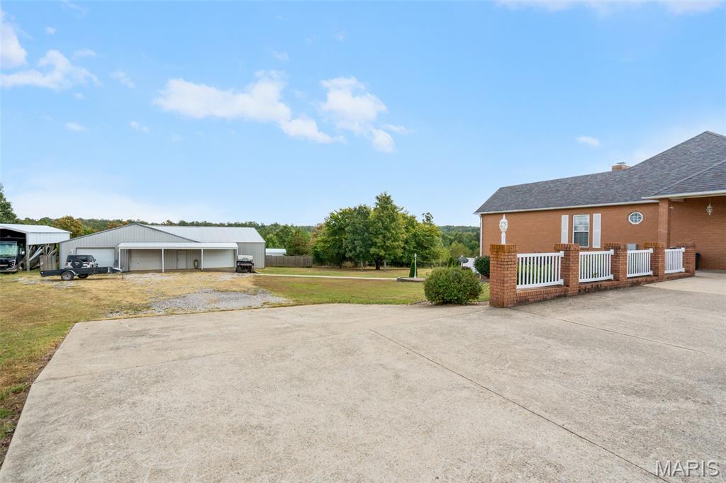 14108 Lynn Road Poplar Bluff, MO 63901 - Photo 60 of 75