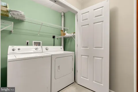 a view of a backyard of the house