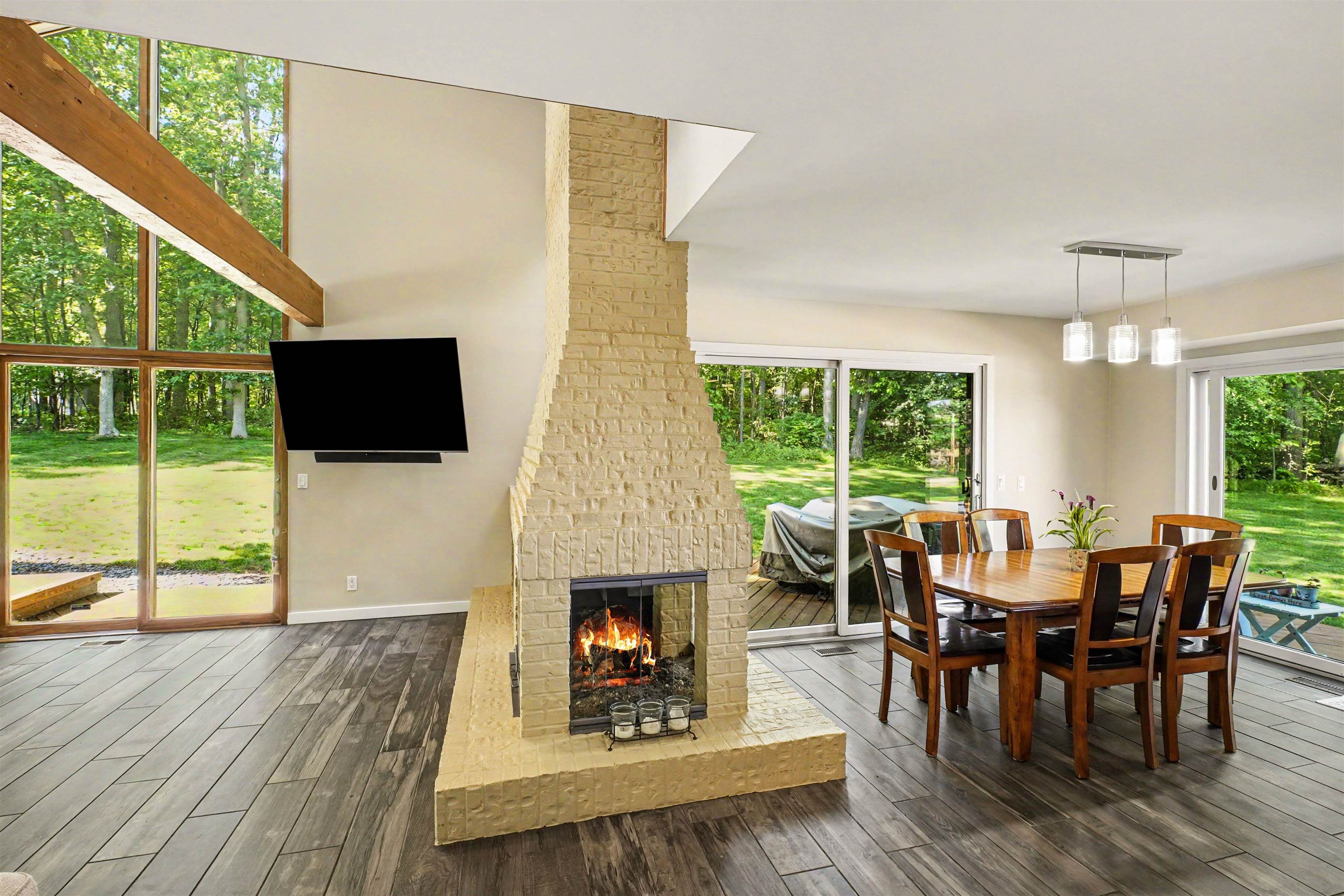 5143 Green Meadows Road Grand Blanc, MI 48439 - Photo 7 of 53