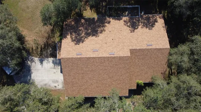 a front view of a house with a garage