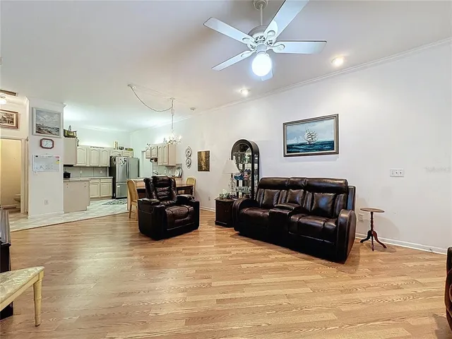 $699,500 | 16416 Myers Court, Clermont, FL 34711