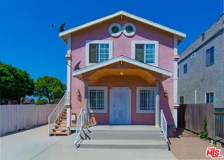 $875,000 | 6323 San Pedro Street, Los Angeles, CA 90003