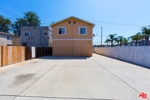 $875,000 | 6323 San Pedro Street, Los Angeles, CA 90003