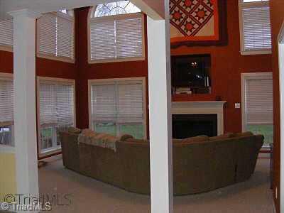 8405 Chartwell Drive Oak Ridge, NC 27310 - Photo 3 of 9 Other.