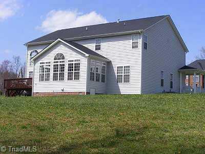 8405 Chartwell Drive Oak Ridge, NC 27310 - Photo 8 of 9 Other.