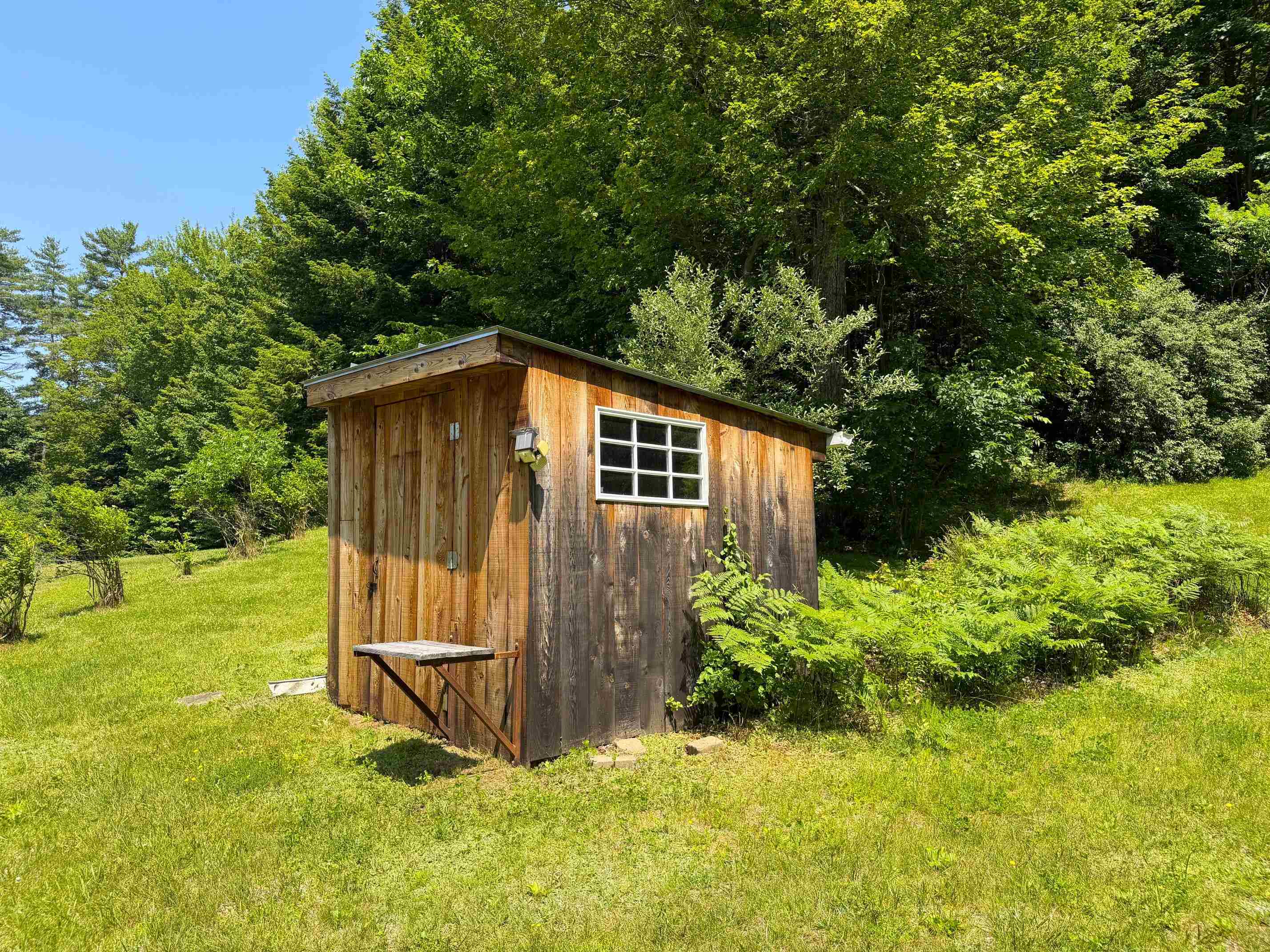 478 Jarvis Hill Road Claremont, NH 03743 - Photo 45 of 48