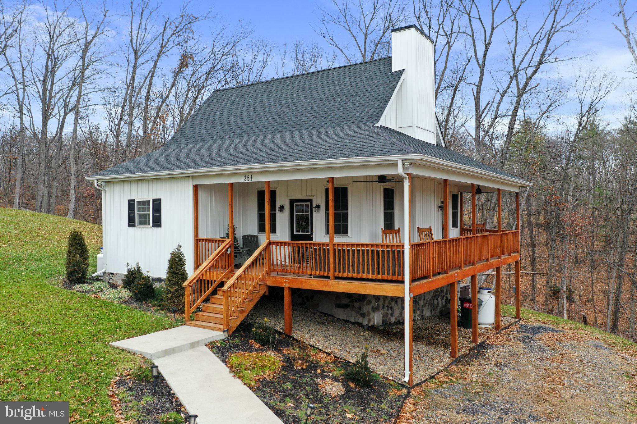 261 Sunset Village Road Front Royal, VA 22630 - Photo 1 of 80