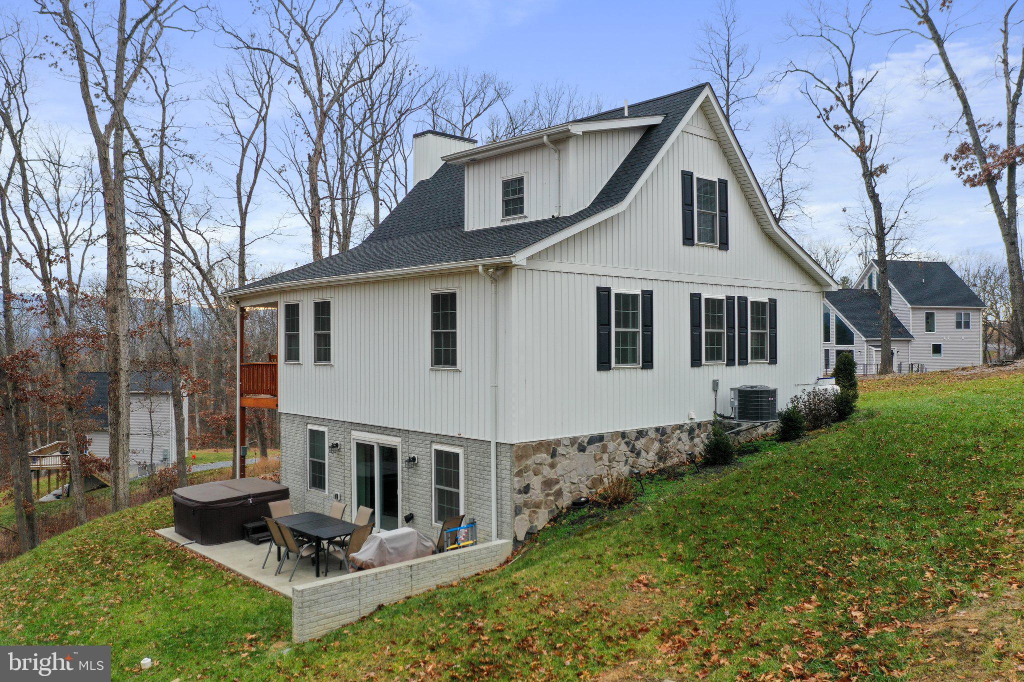 261 Sunset Village Road Front Royal, VA 22630 - Photo 2 of 80