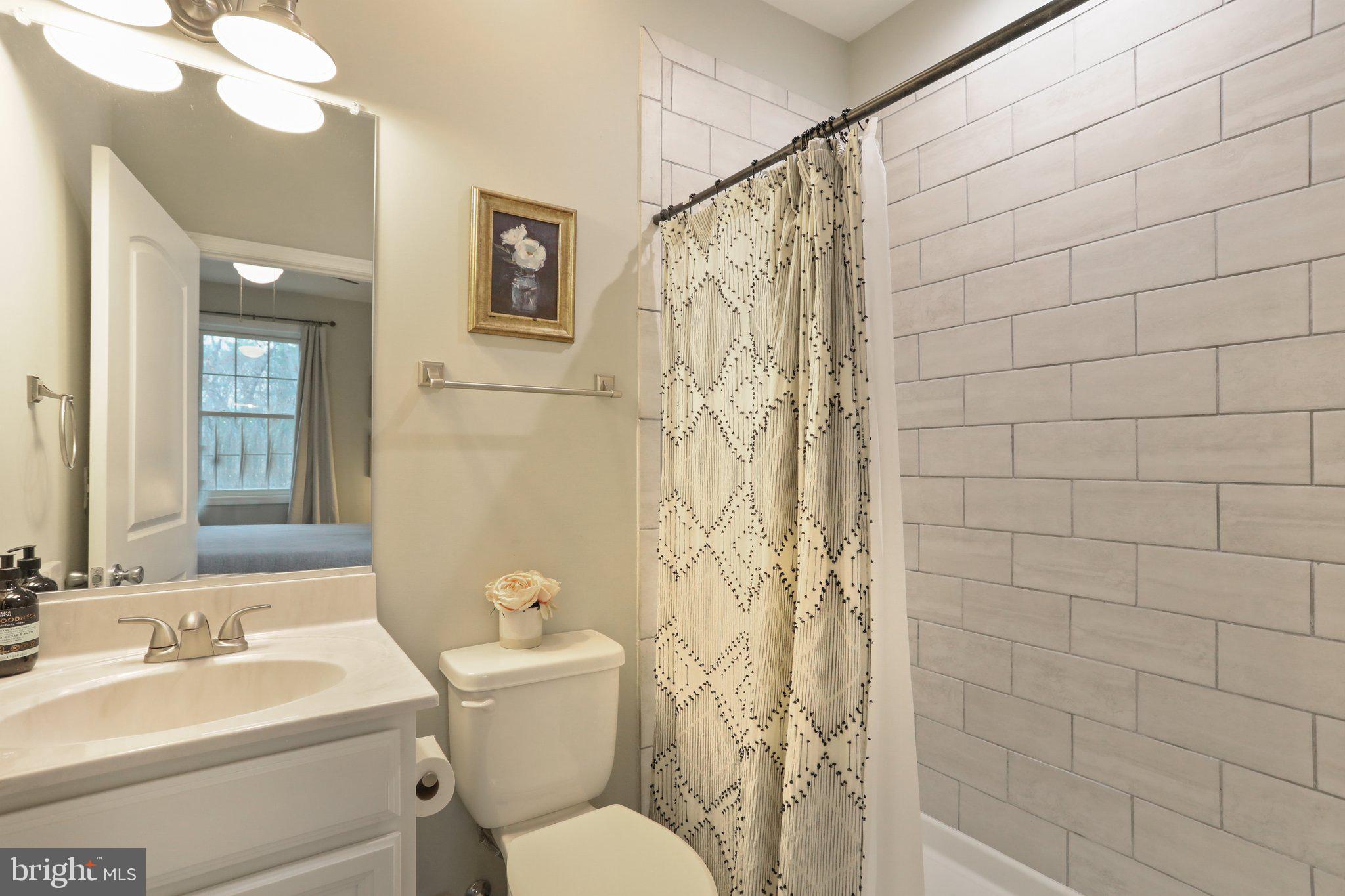 261 Sunset Village Road Front Royal, VA 22630 - Photo 22 of 80 Main Level Primary Bathroom 1
