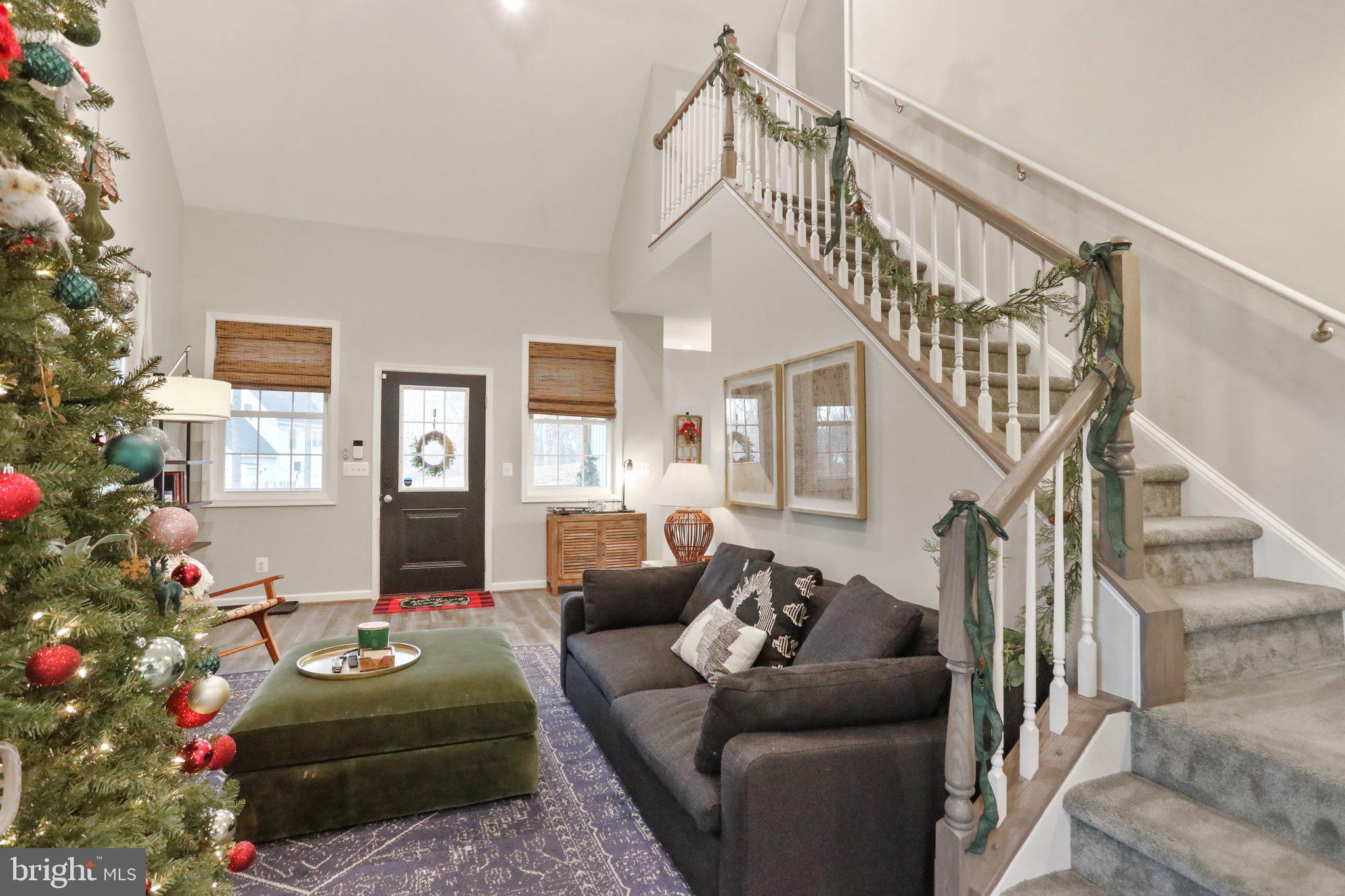 261 Sunset Village Road Front Royal, VA 22630 - Photo 23 of 80 Main Level