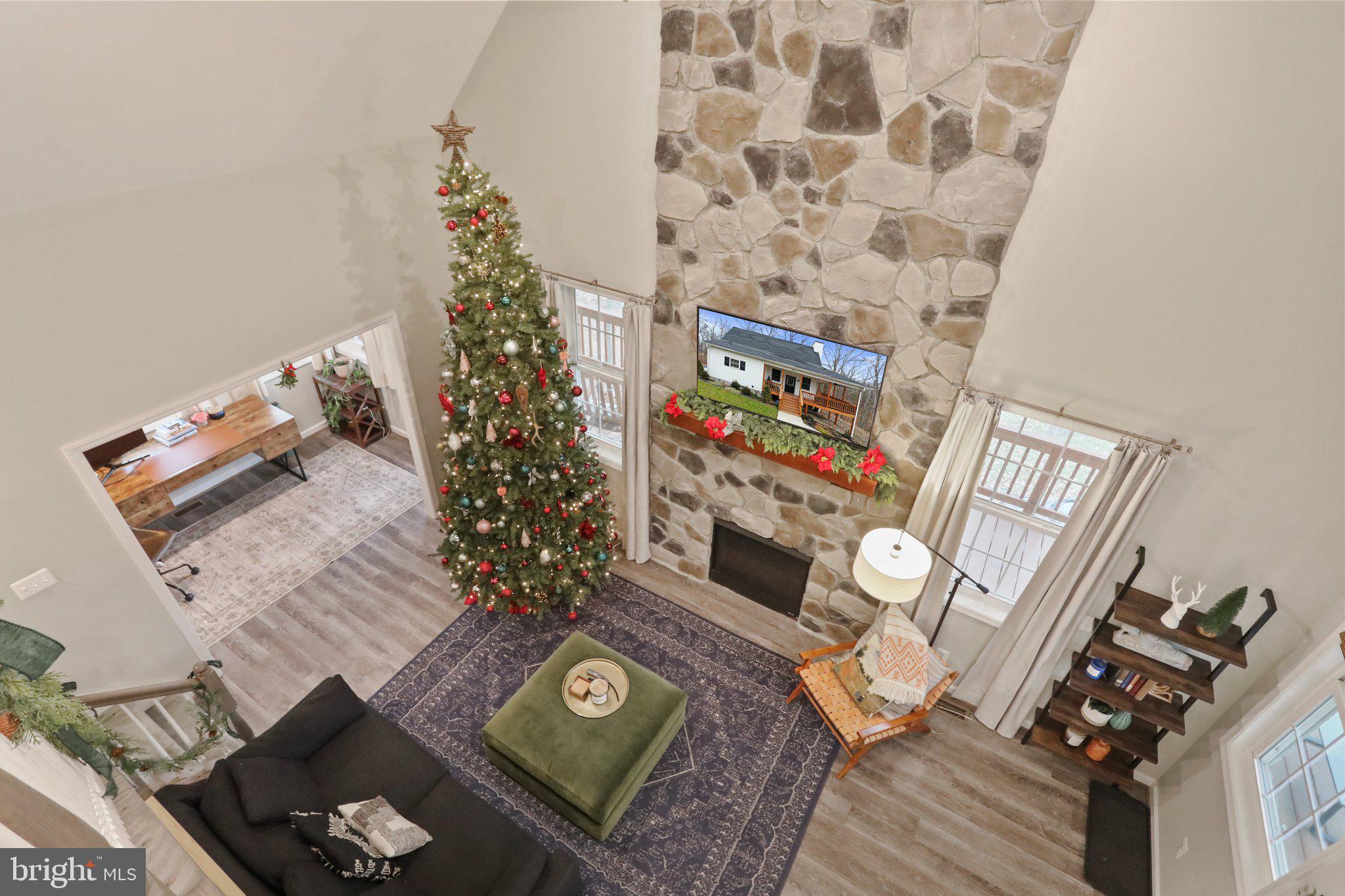 261 Sunset Village Road Front Royal, VA 22630 - Photo 24 of 80 Main Level