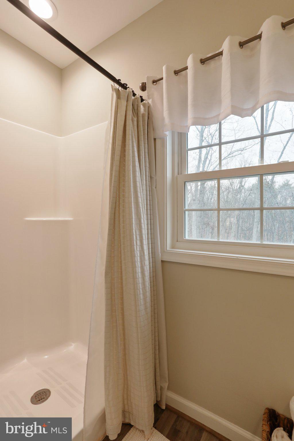261 Sunset Village Road Front Royal, VA 22630 - Photo 28 of 80 Upper Level Primary Bathroom 2