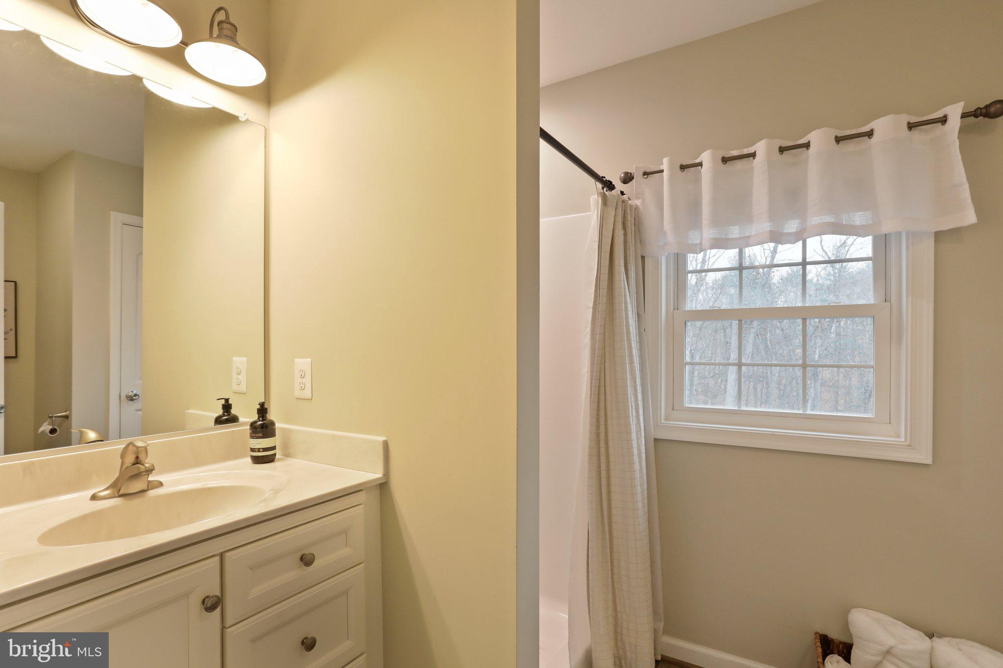261 Sunset Village Road Front Royal, VA 22630 - Photo 29 of 80 Upper Level Primary Bathroom 2