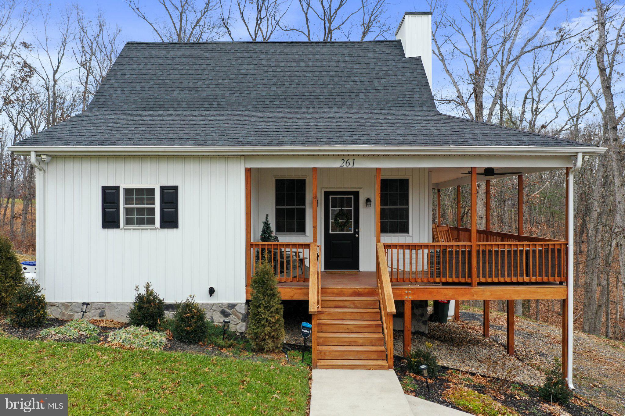 261 Sunset Village Road Front Royal, VA 22630 - Photo 45 of 80