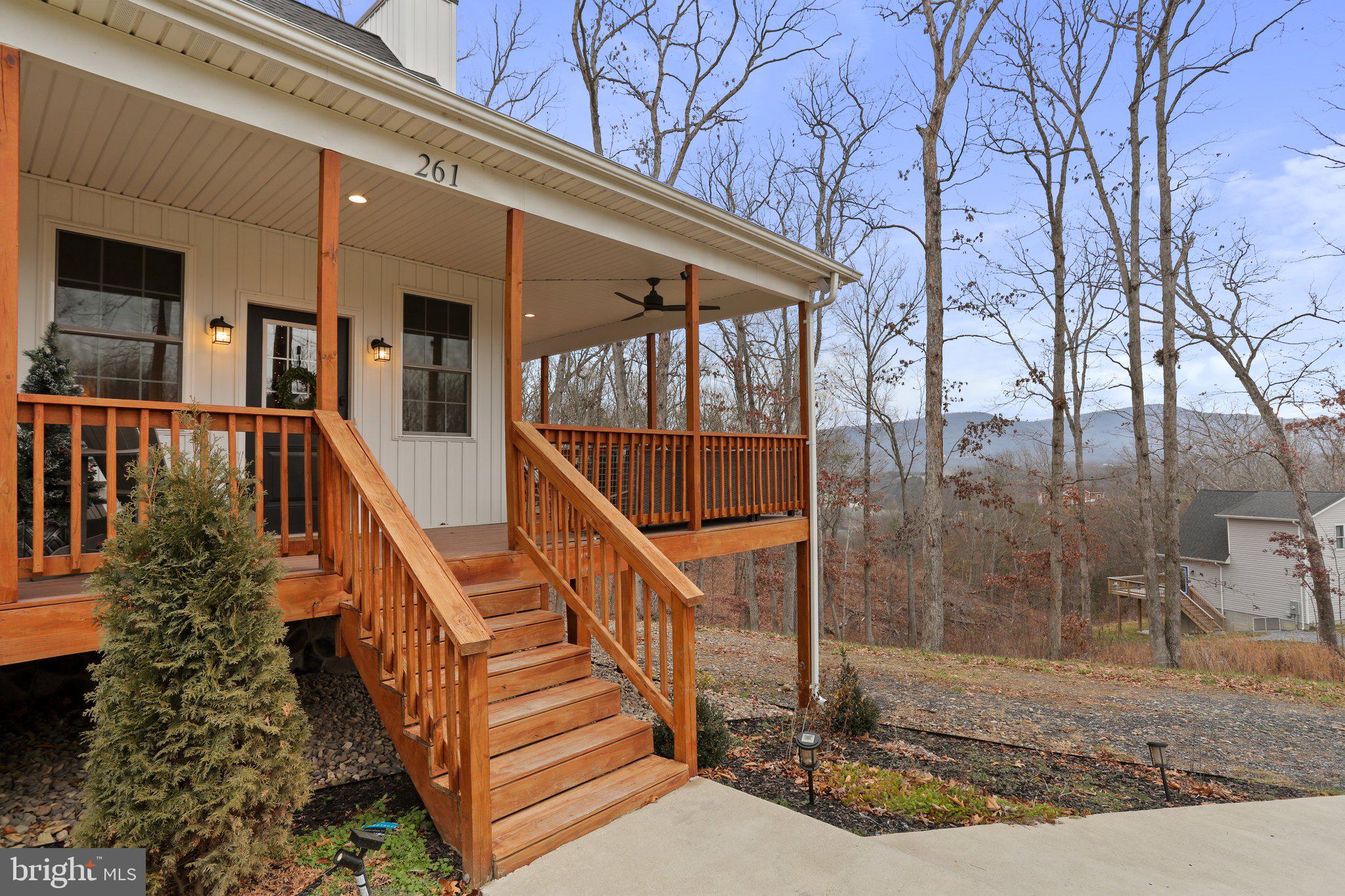 261 Sunset Village Road Front Royal, VA 22630 - Photo 46 of 80
